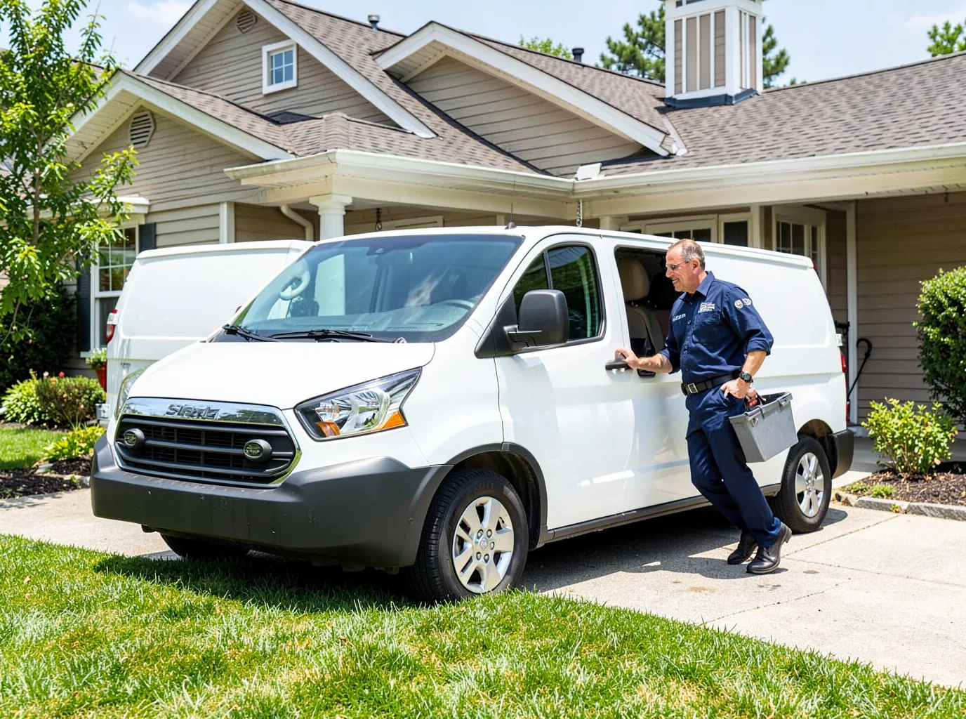 Emergency Plumber company in Kansas City, KS